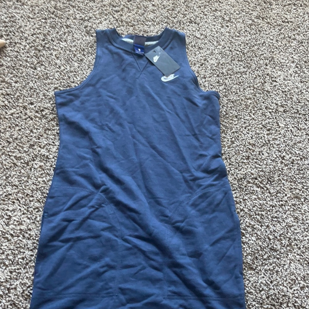 Nike dress